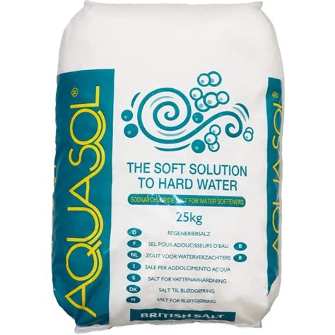 Aquasol Tablet Salt from your local Salt Experts.